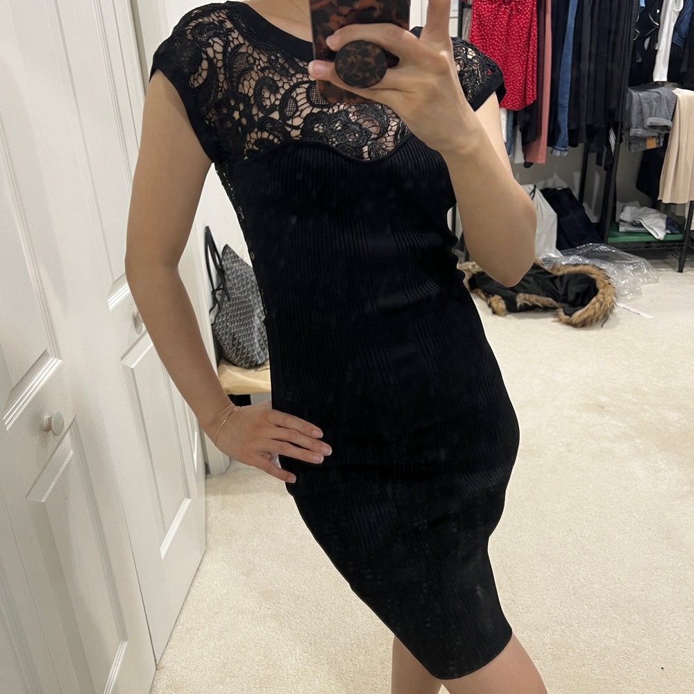 Stella & Jamie cocktail Dress - Small